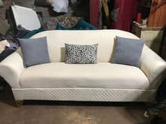 3 setr  sofa  velvet