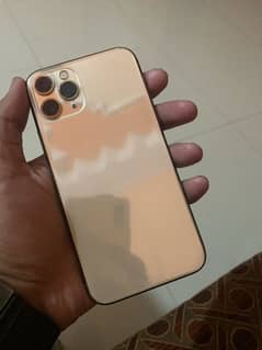 Iphone 11 pro pta approved for sale