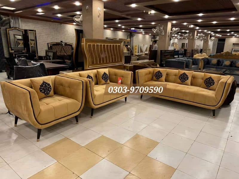 luxury sofa sets 8