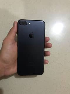 iphone 7 Plus 256 gb pta approved