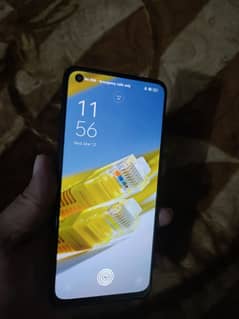 oppo a95 8/128 full box