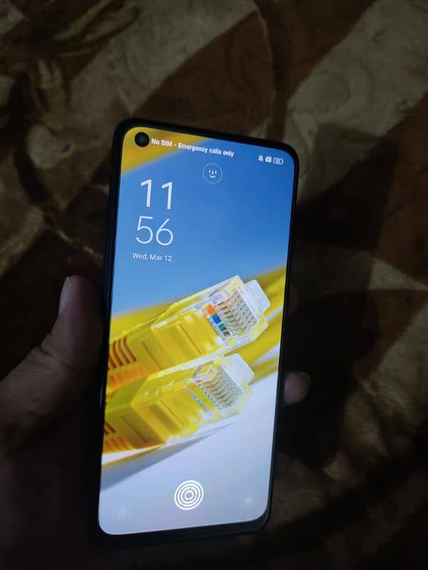 oppo a95 8/128 full box 0