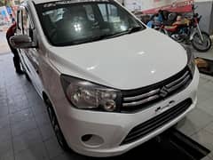 Suzuki Cultus VXL 2020