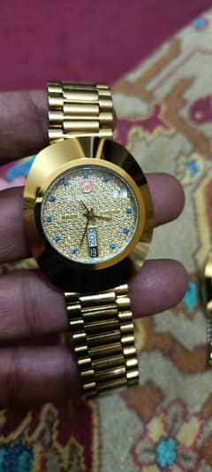 Rado diastar neelam