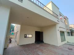 10 Marla Fully Furnished House for Rent in DHA Phase 8 (Ex Park View) Prime Location!