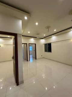 Brand New 3 Bedroom Drawing Dining lift Car Parking Apartment For Rent