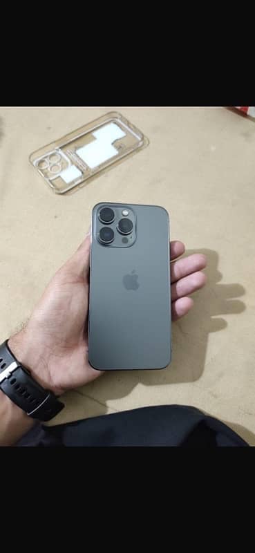 Iphone 13 Pro 0