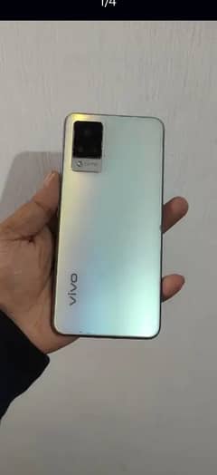 vivo v21