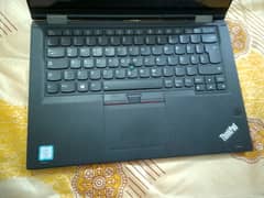 Laptop for sale_Lenovo Thinkpad ( X380 yoga)