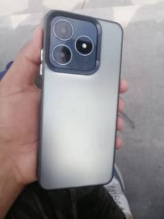 Realme C61