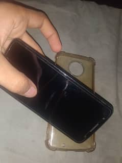 moto g6 non pta 2,32 10/10 condition