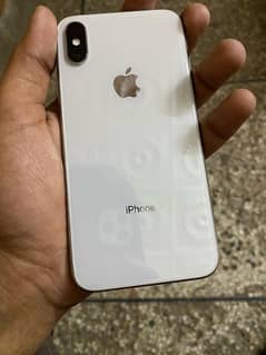 iphone XS Pta Approved (256Gb)