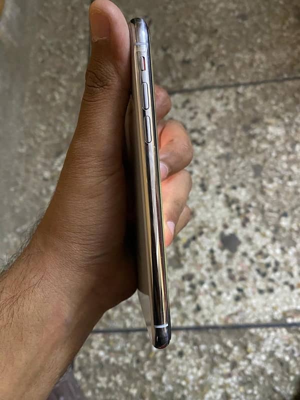 iphone XS Pta Approved (256Gb) 1