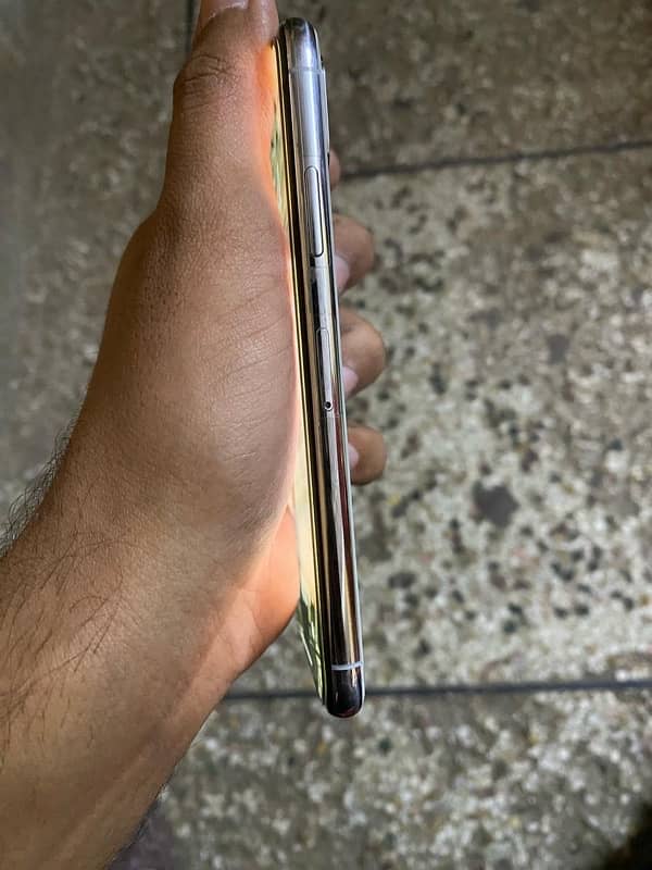 iphone XS Pta Approved (256Gb) 4