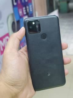 Pixel 5 128GB Dual Sim Approved