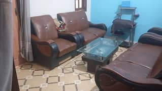 7seater sofa set