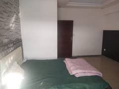 3 Bedroom Non Furnished flat for rent in Qj Heights