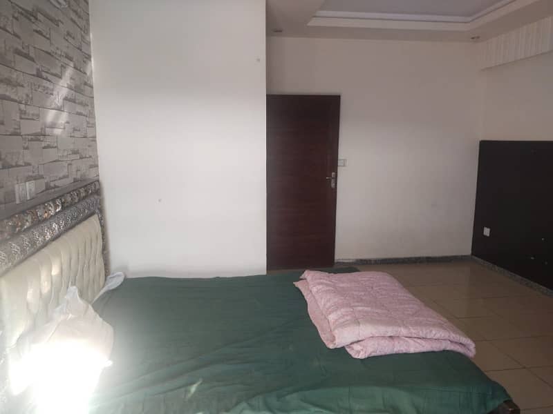 3 Bedroom Non Furnished flat for rent in Qj Heights 0