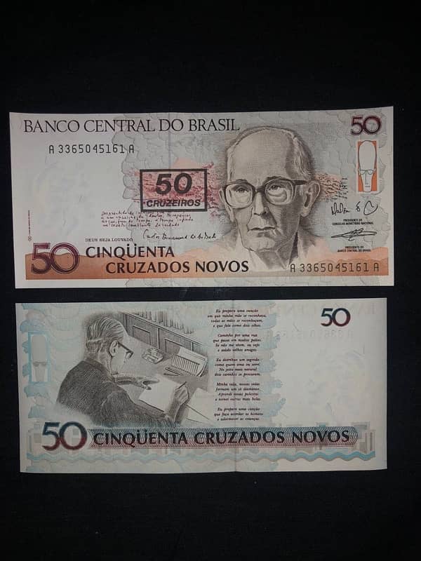 banknotes / currency notes 1