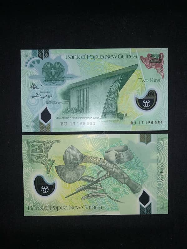 banknotes / currency notes 2