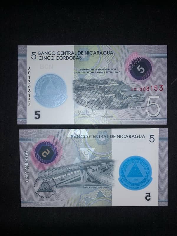 banknotes / currency notes 11