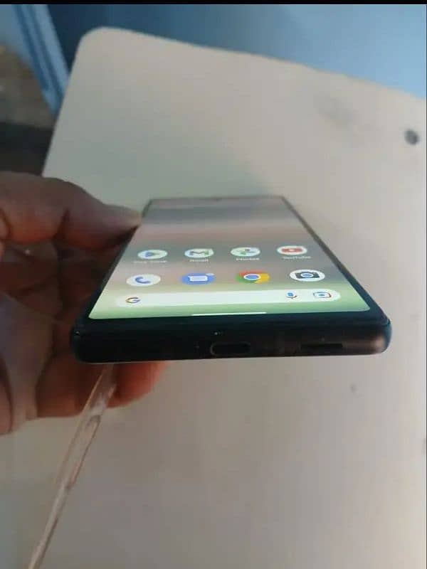 Google pixel 6A ( Exchange possible ) 3