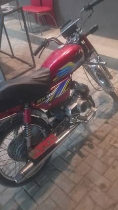 road king all ok bike urgent sale