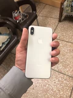 Iphone Xs max -512gb - Pta approved