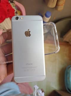 Iphone 6 Non PTA 12GB