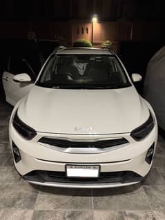 KIA STONIC 2023