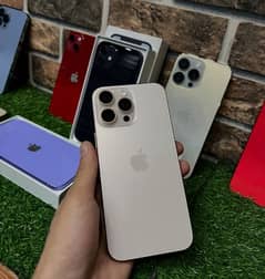 iphone 16 pro max Non pta Jv fresh kit