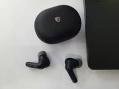 soundpeats earbuds