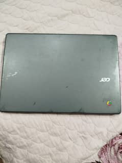 Acer Chrome book for sale