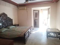 1 Bedroom Furnished flat for rent in QJ Heights