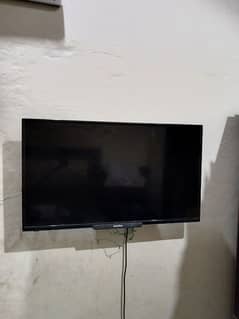 Ecostar 43inch LCD like new