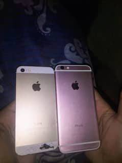 Apple iPhone 6S