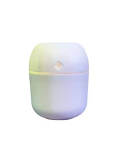 Humidifiers for room, cars kitchen etc with large capacity of 260ml