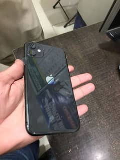 iphone 11 jv 10/9.5 condition