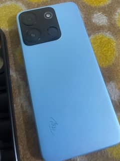 itel A05s 4/64 with box 10/10 panel change only urgent sale