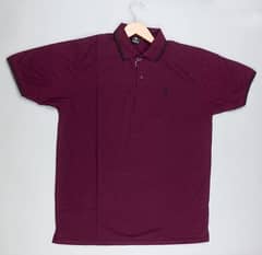 Polo Tshirt