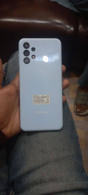 Samsung A13 PTA Approved 0