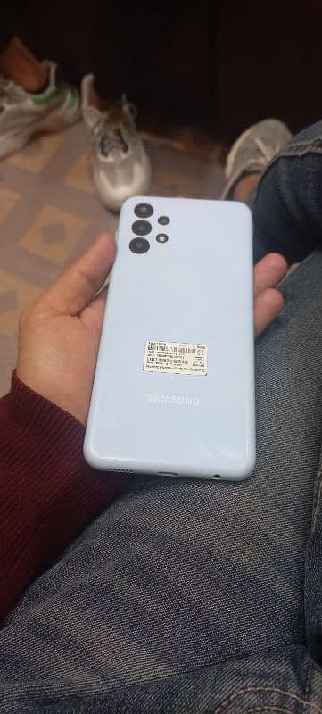 Samsung A13 PTA Approved 5