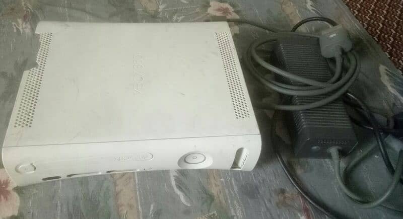 Xbox 360 1