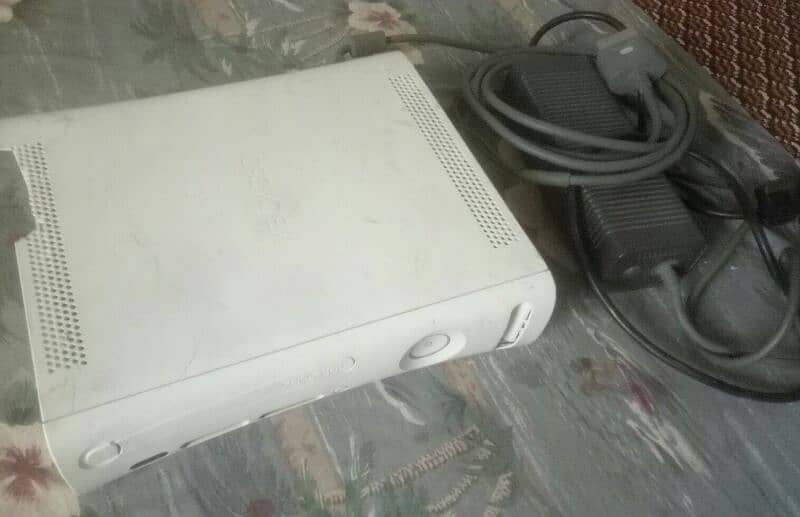 Xbox 360 2