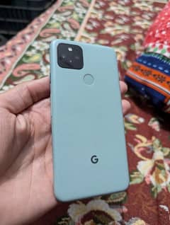 Google Pixel 5