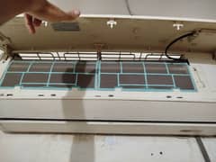 Inverter Split AC