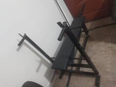 BUHAT SASTA HOME GYM BENCH FOR EXERCISE