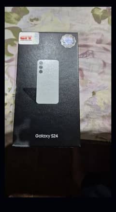 Samsung Galaxy S24 (Official PTA Approved)