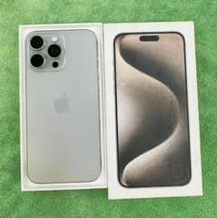 I phone 15 pro max|| 256 GB || battery cycle 238 || battery 95 /All ok