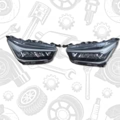 Toyota Raize Brand New Original Head Lights.